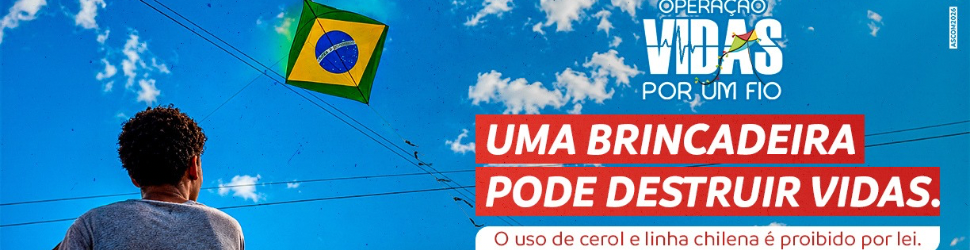 Vidas por um fio