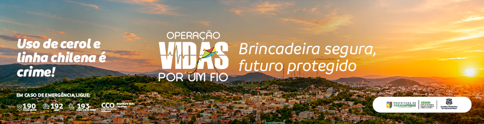 Uso de cerol é crime 